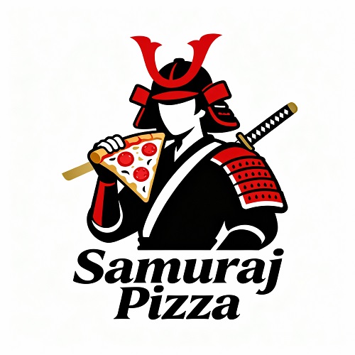 PIZZA SAMURAJ